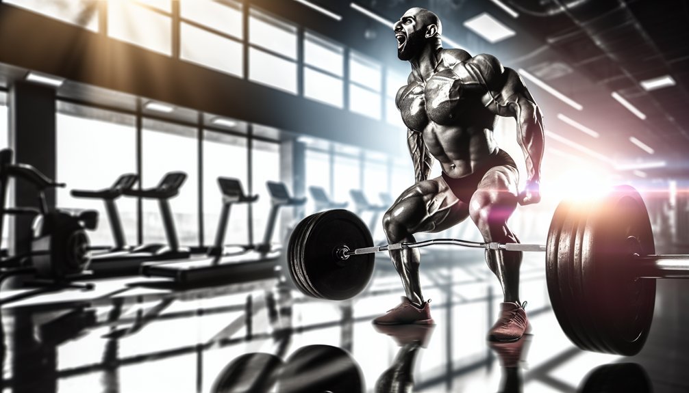 Comparing Caloric Burn: Cardio vs. Weights Comparing Caloric Burn: Cardio vs. Weights