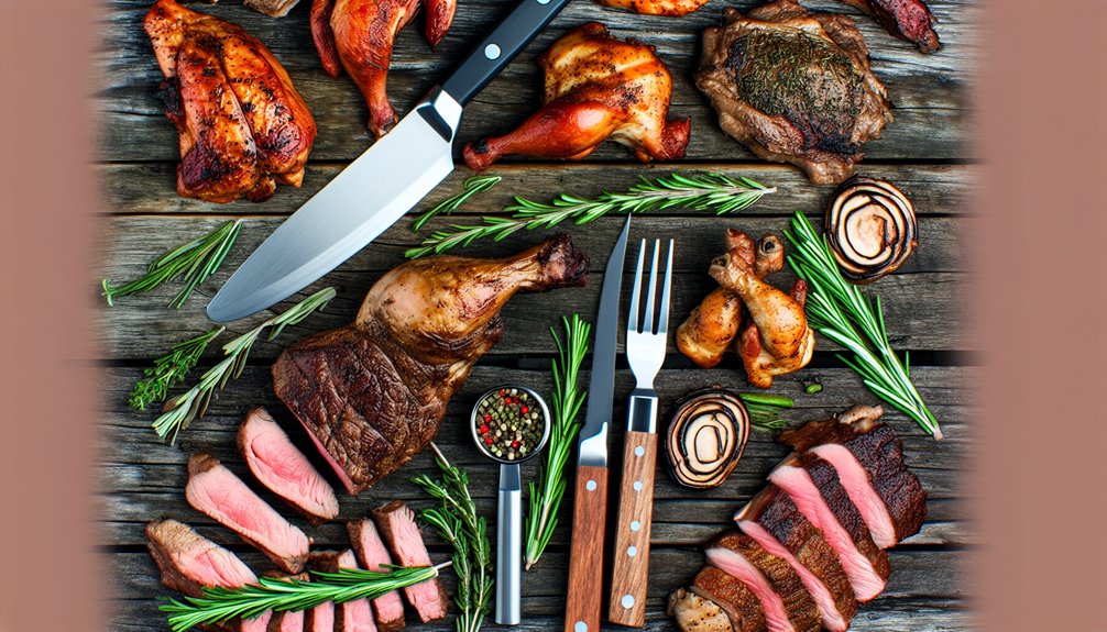 Key Differences Between Keto and Carnivore