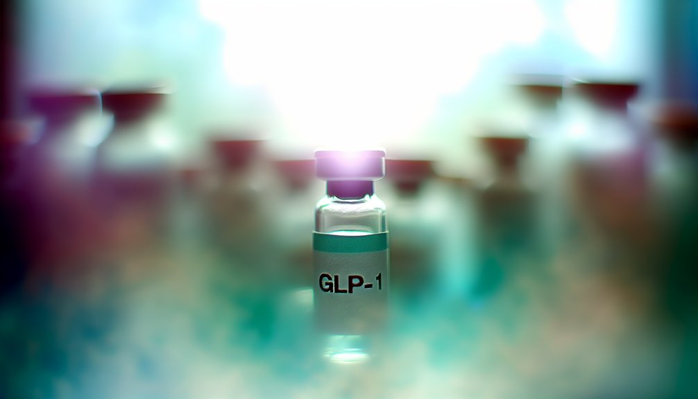 GLP-1 Maybe Helping With Addiction to Alcohol and Drugs