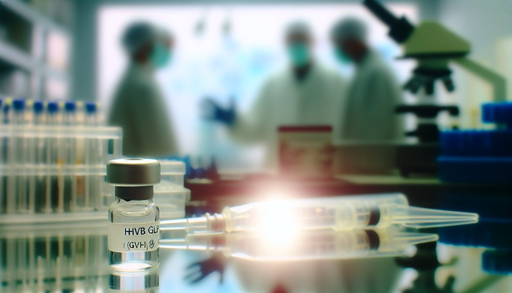 The Role of GLP-1 in the Body