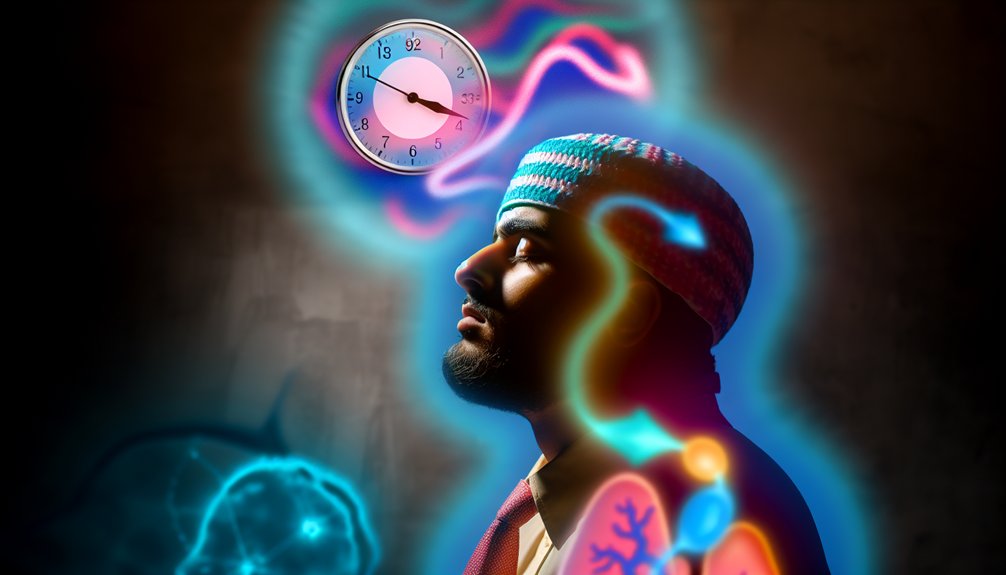 Hormonal Changes During a 72-Hour Fast Hormonal Changes During a 72-Hour Fast