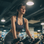 Movement for Disease Prevention 1