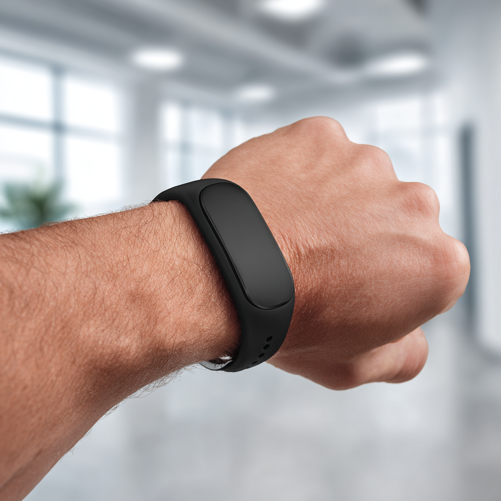 How Wearable AI Personalizes Your Workout Experience