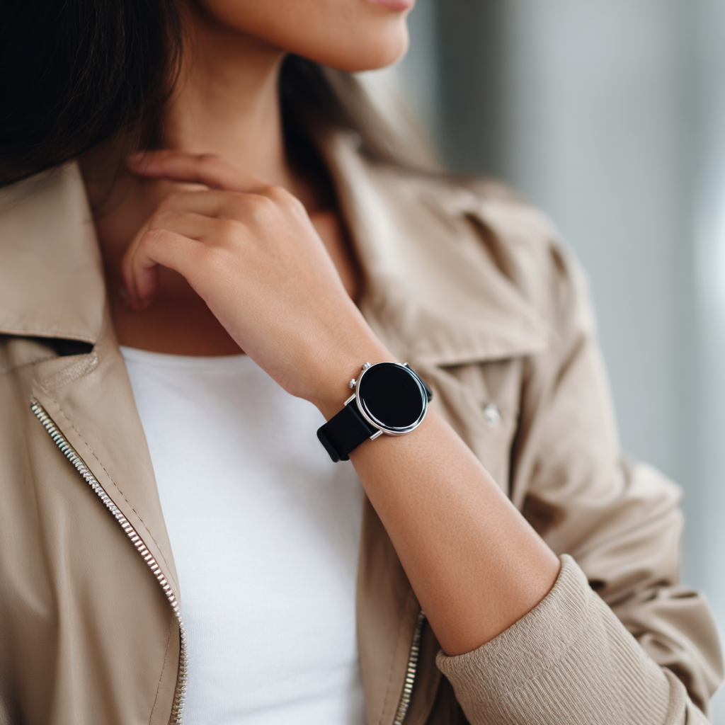 The Benefits of Real-Time Health Data