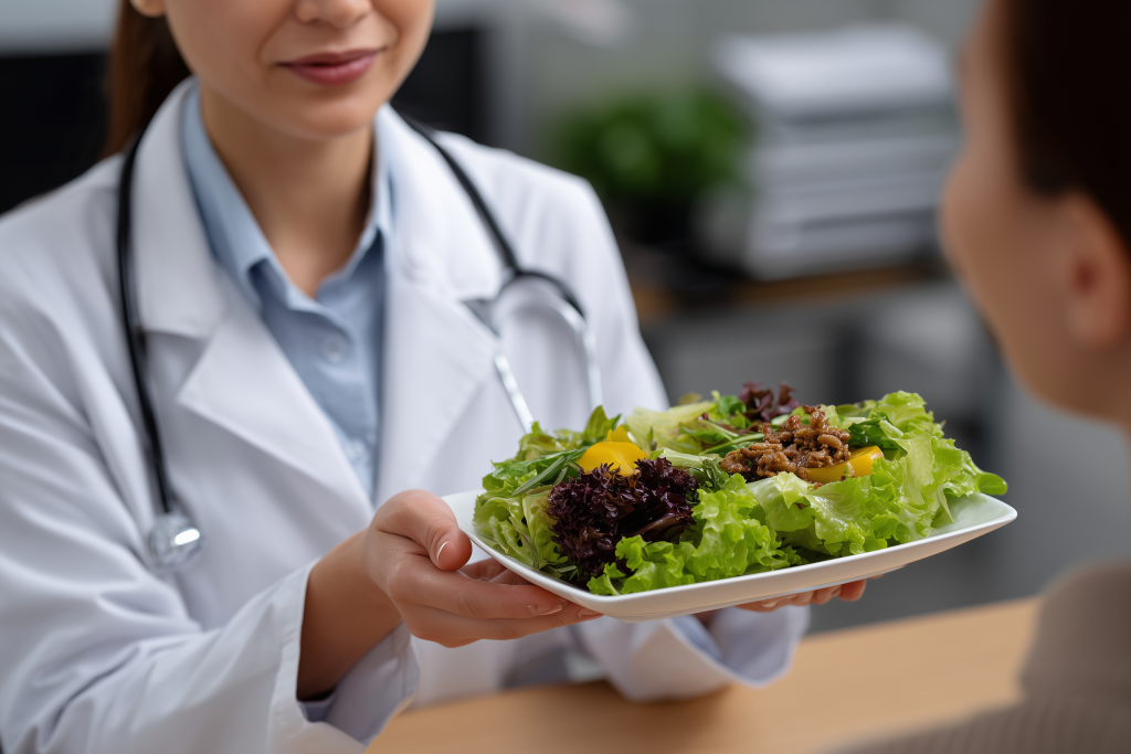 How Antioxidants Help Keep You Healthy