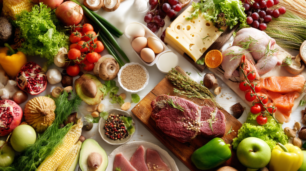 Tips for Improving Gut Health