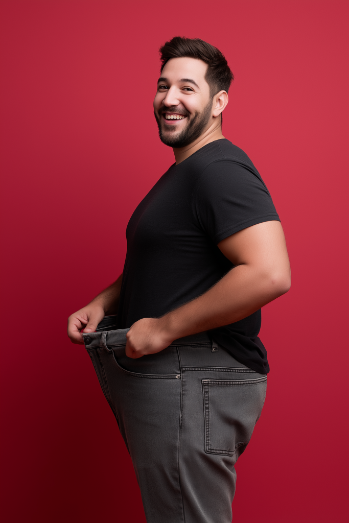 Who Can Benefit From GLP-1?