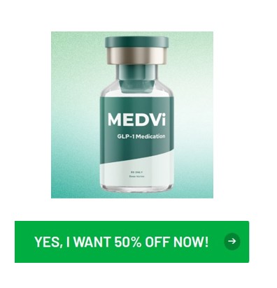 Medvi GLP-1 Reviews